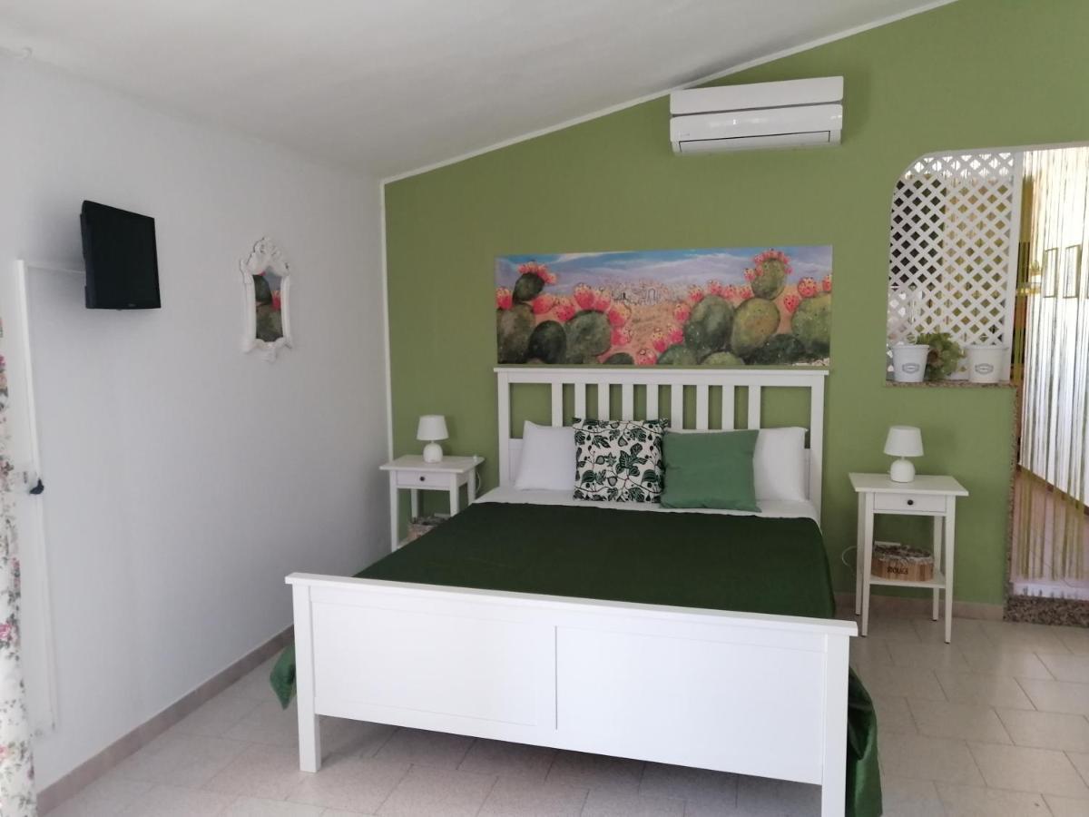 Villa Dolce Far Niente Noto Exterior foto