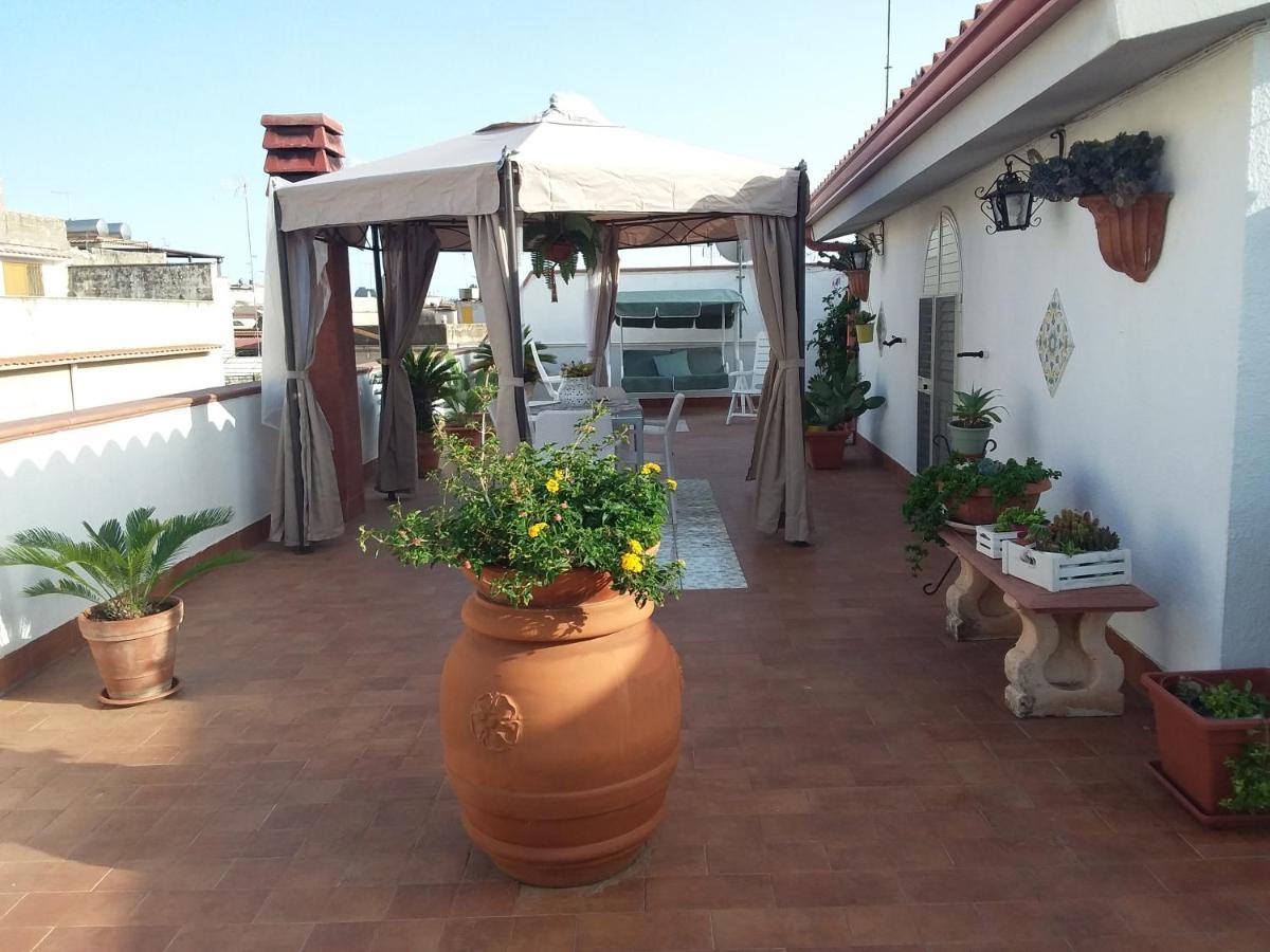 Villa Dolce Far Niente Noto Exterior foto