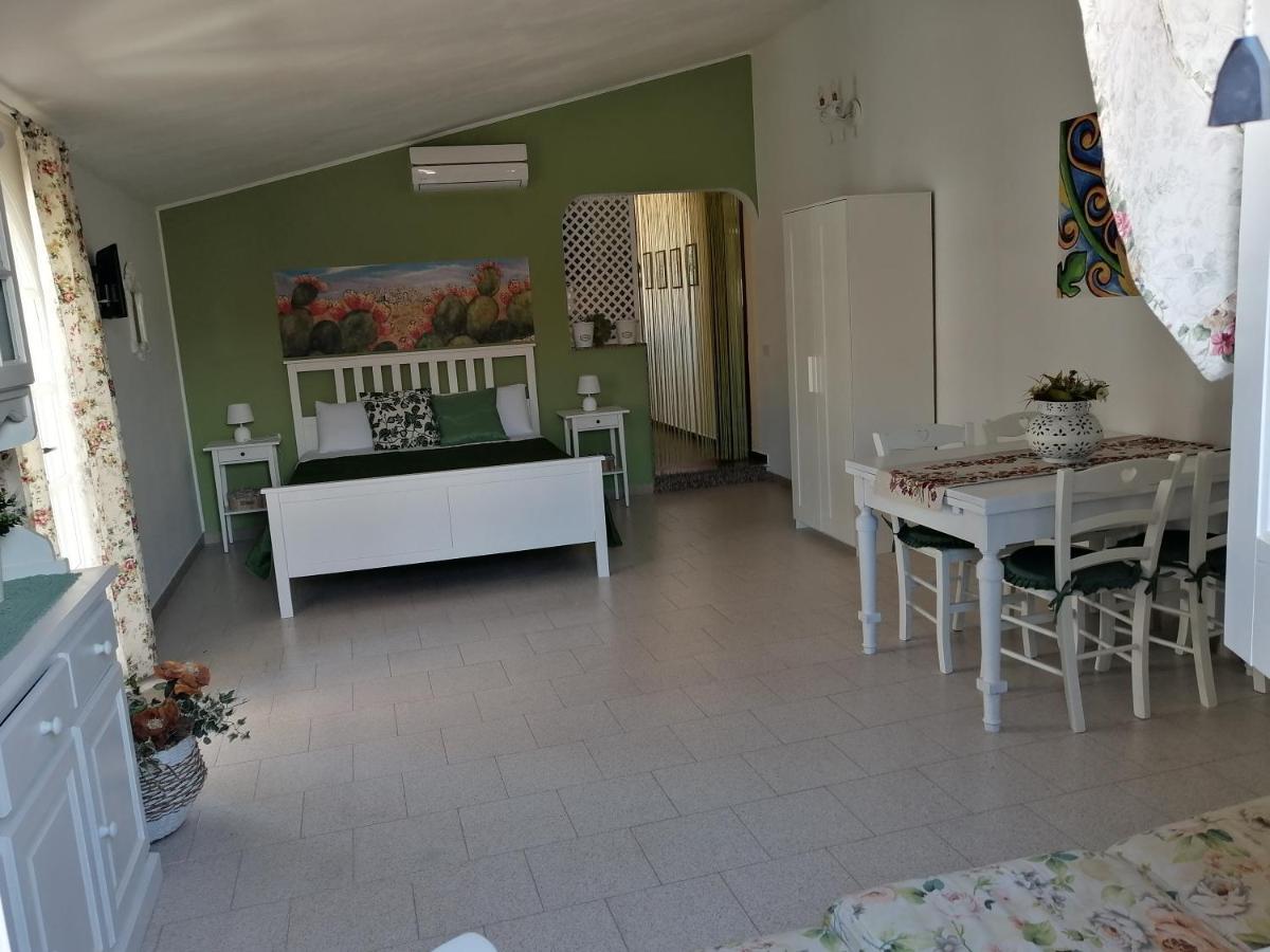 Villa Dolce Far Niente Noto Exterior foto