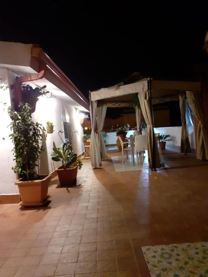 Villa Dolce Far Niente Noto Exterior foto
