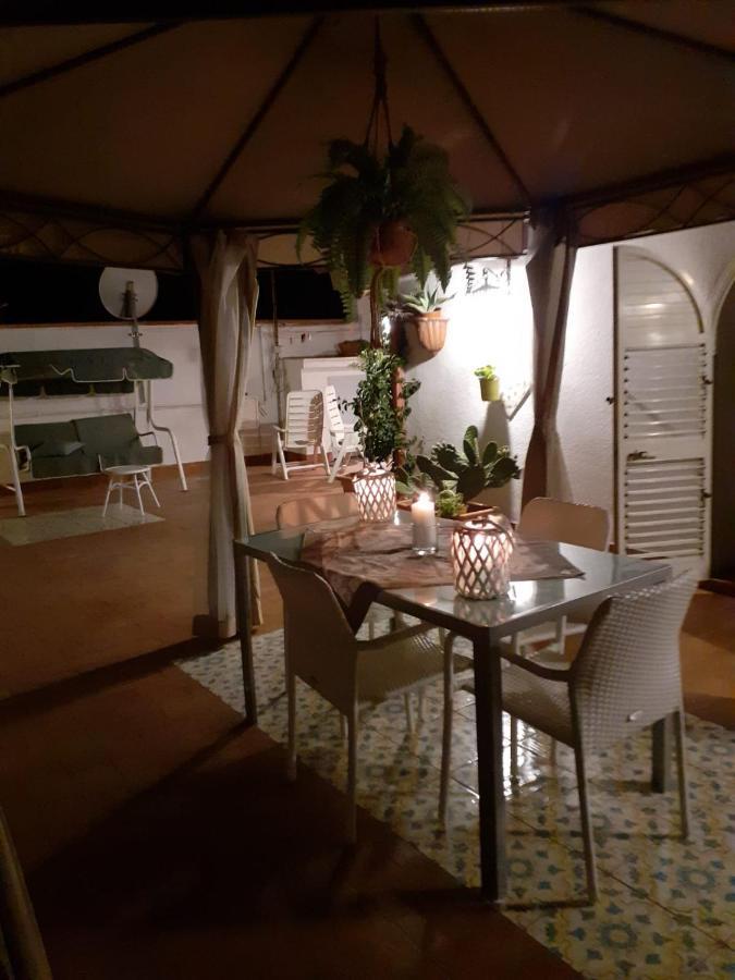 Villa Dolce Far Niente Noto Exterior foto