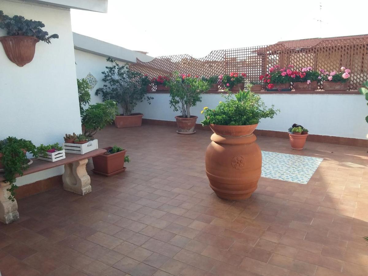 Villa Dolce Far Niente Noto Exterior foto