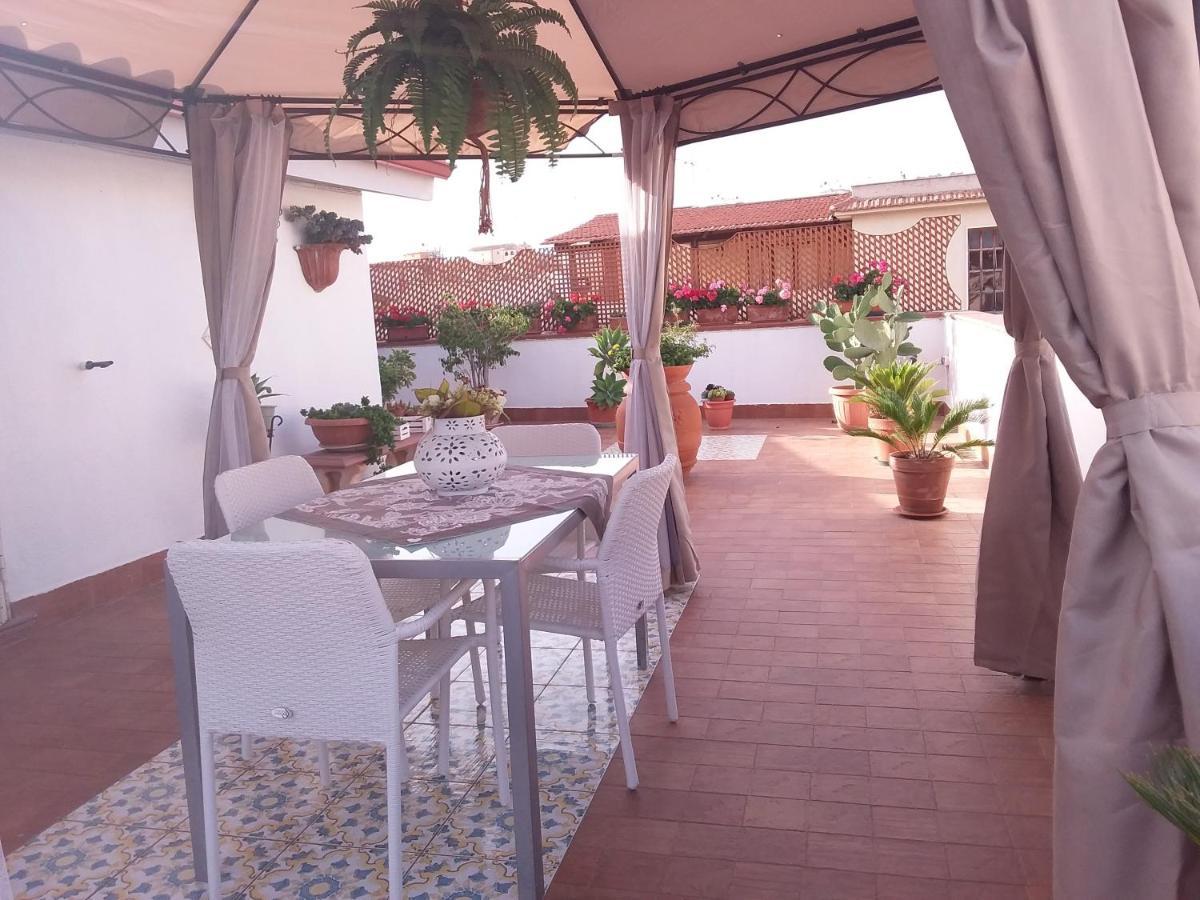 Villa Dolce Far Niente Noto Exterior foto