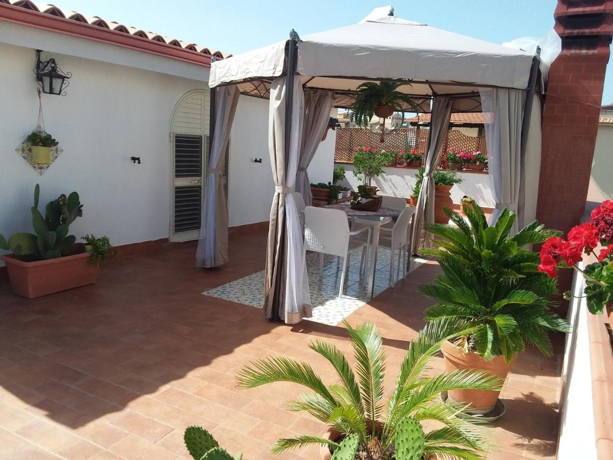 Villa Dolce Far Niente Noto Exterior foto
