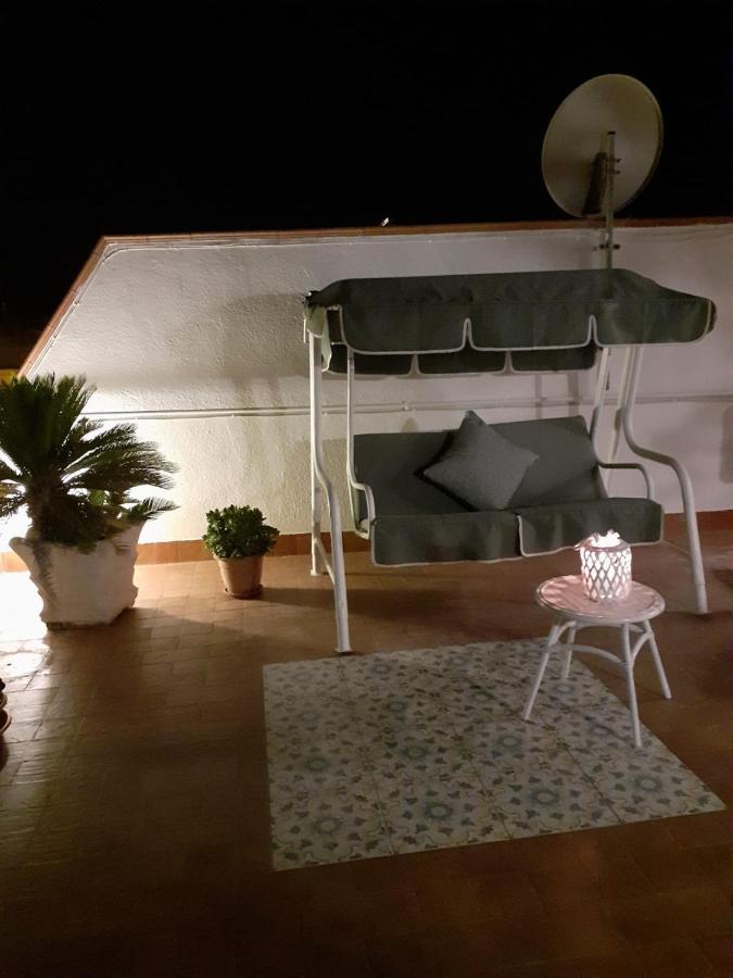 Villa Dolce Far Niente Noto Exterior foto