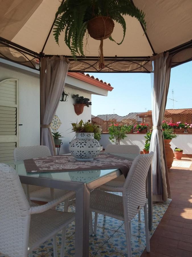 Villa Dolce Far Niente Noto Exterior foto