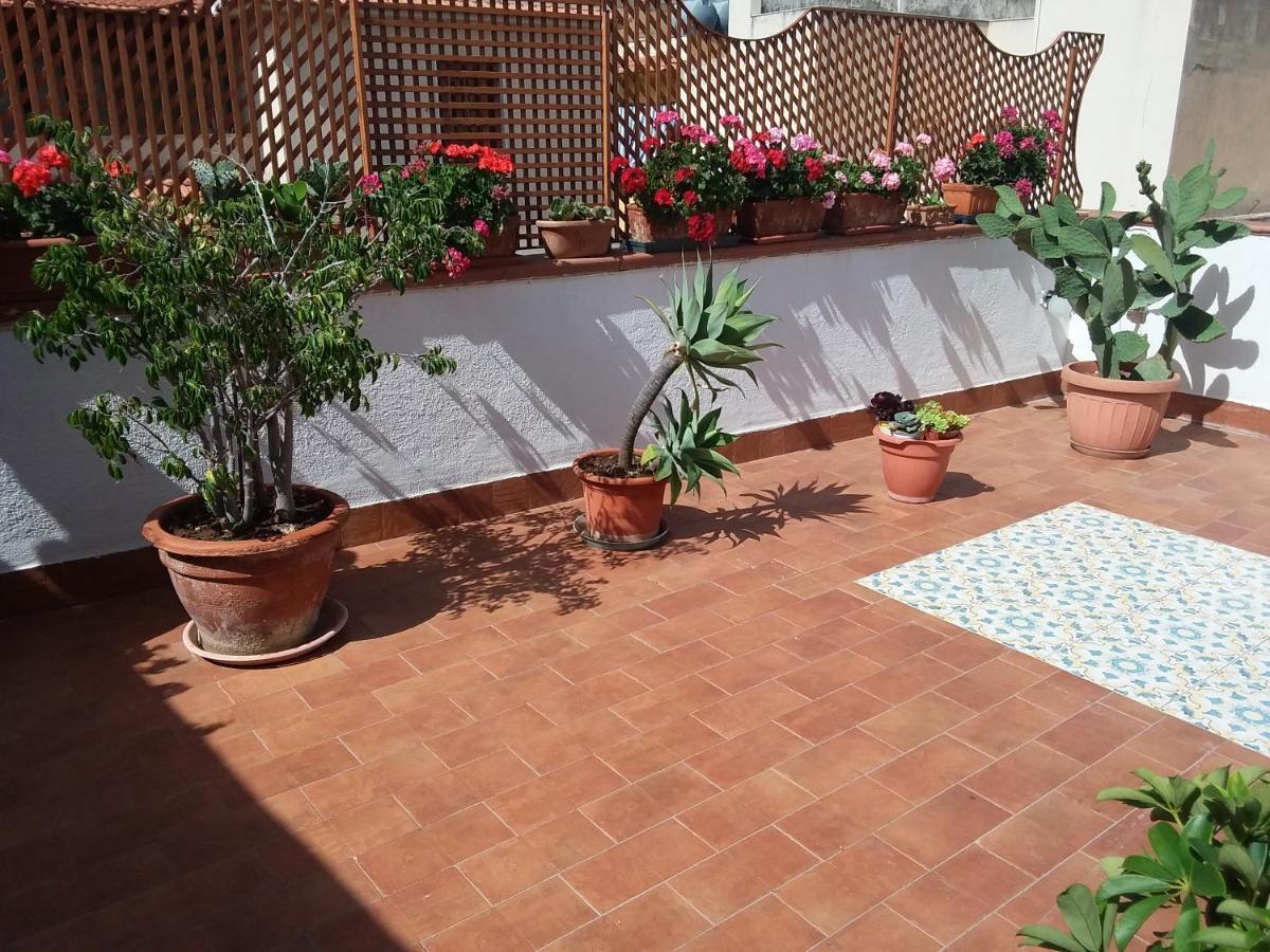 Villa Dolce Far Niente Noto Exterior foto