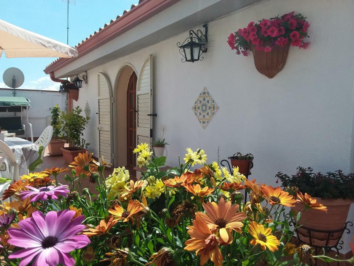 Villa Dolce Far Niente Noto Exterior foto