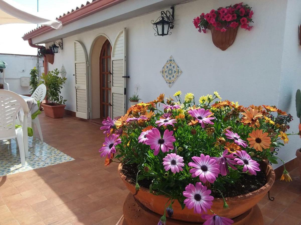 Villa Dolce Far Niente Noto Exterior foto